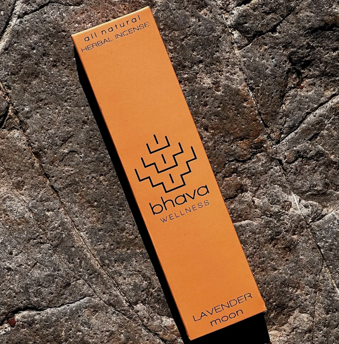 Incense