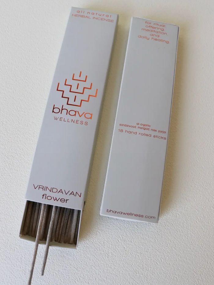 Incense