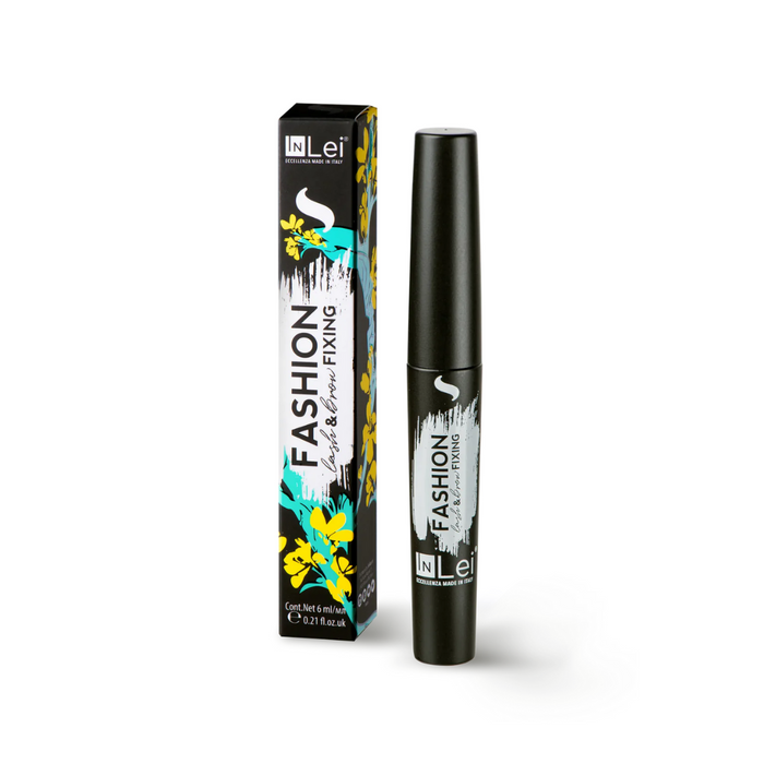 INLEI - Fashion Lash - Nourishing Eyelash Serum 6ML