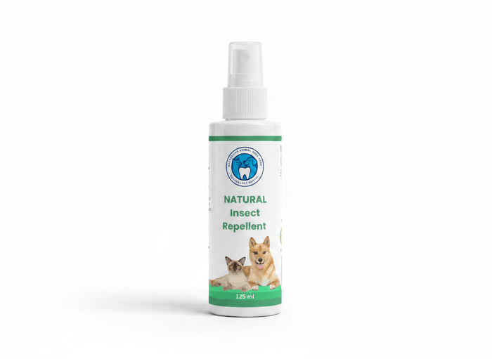 Insect repellent for pets