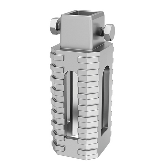 Insuluxe - 93MM Spigot Extender - Image 1