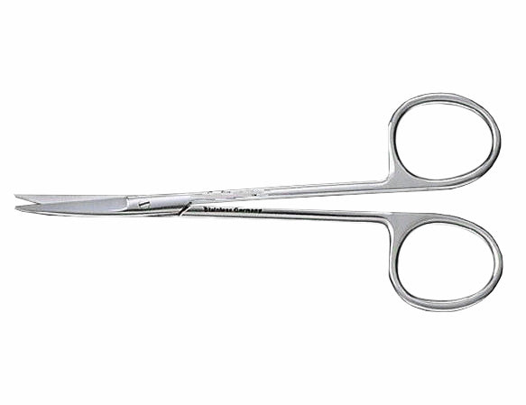 Iris Scissors - High Grade