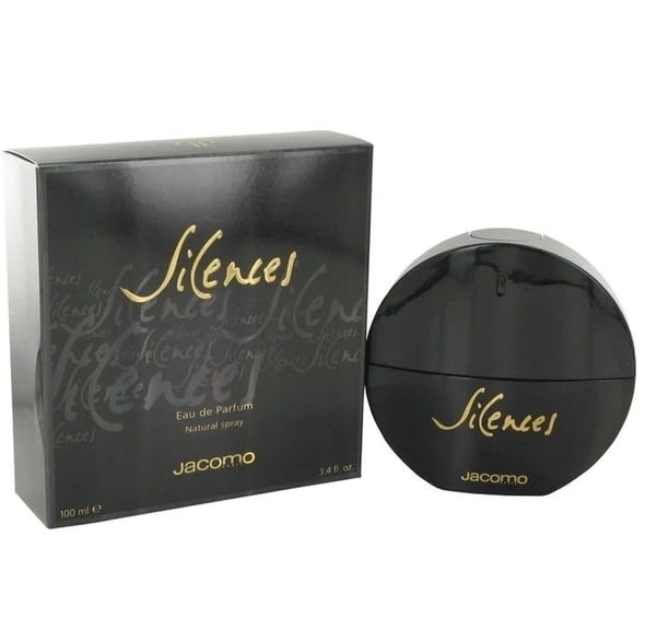 Jacomo Silences for Women/Femme
