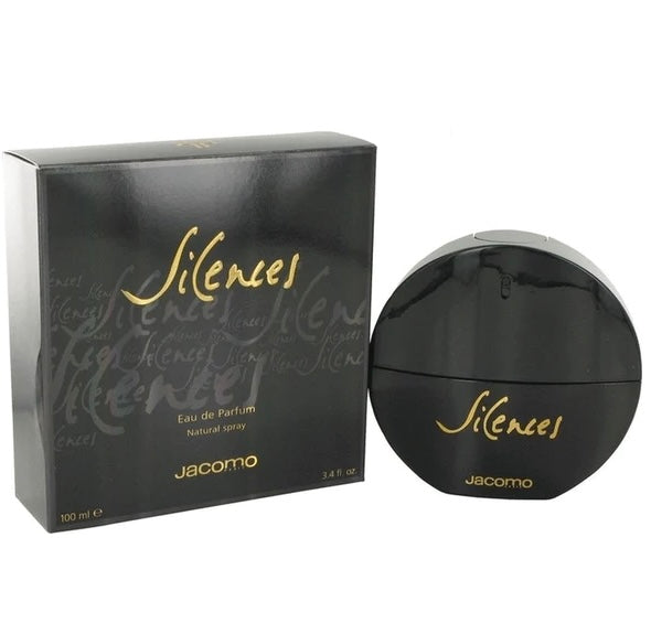 Jacomo Silences for Women/Femme