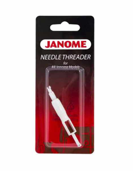 Janome Needle Threader