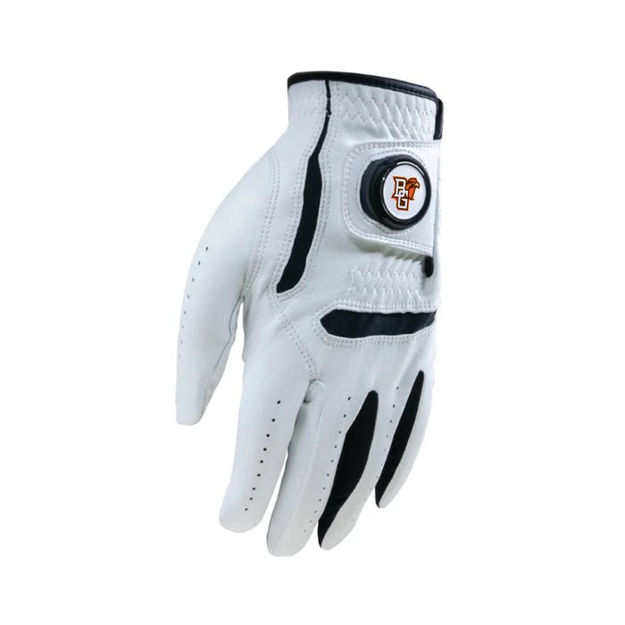 Jardine Peekaboo Premium Cabretta Leather Golf Glove