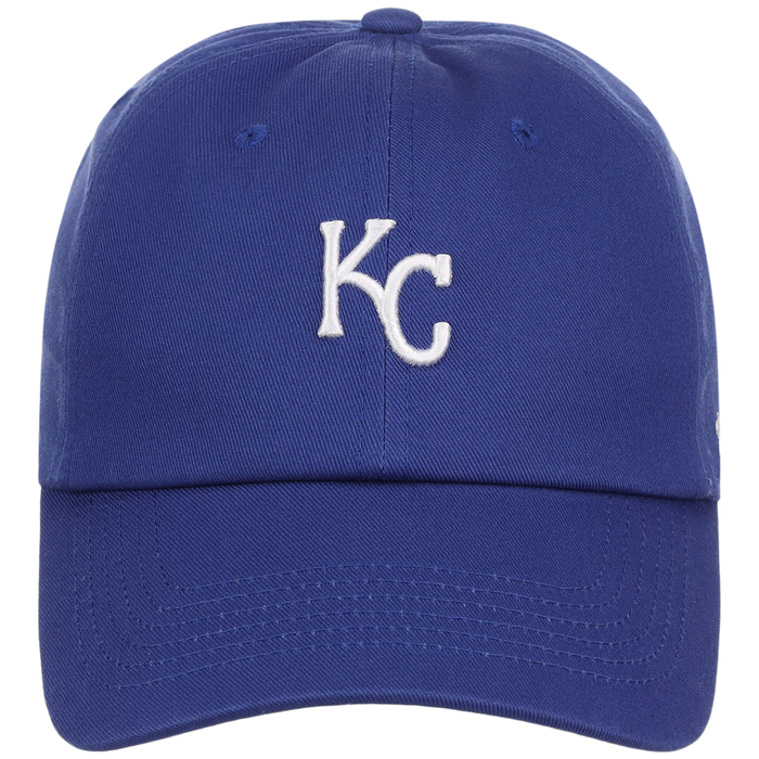Kansas City Royals MLB '47 Mother's Day 'Bow Back' Clean Up Collection