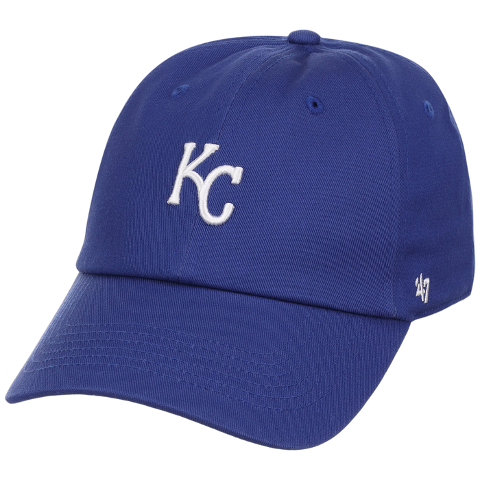 Kansas City Royals MLB '47 Mother's Day 'Bow Back' Clean Up Collection