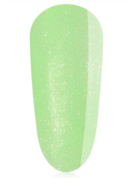 Key Lime Pie Hema-Free Paint