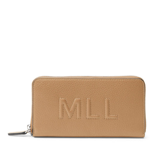 Klyde-Continental-Wallet-Tan-187-352-Trapunto