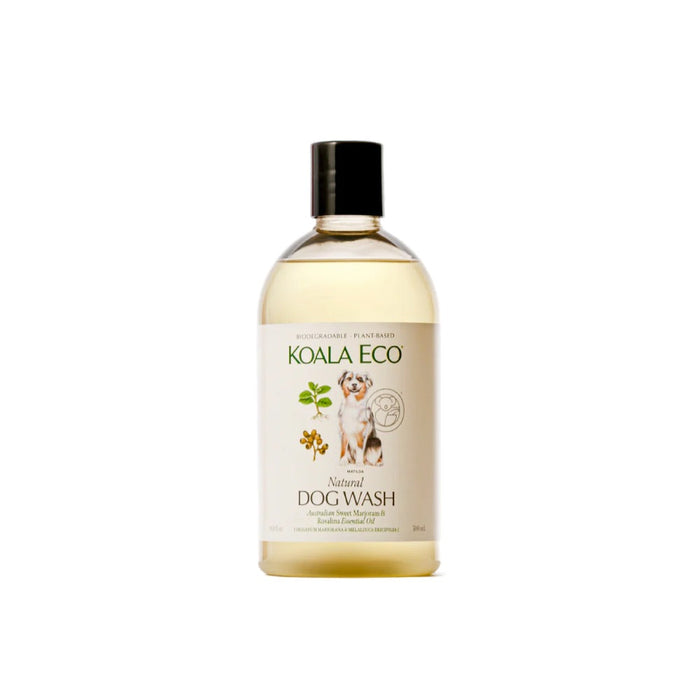 KOALA ECO Dog Wash Marjoram & Rosalina Essential Oil - 500ml - L'Organic