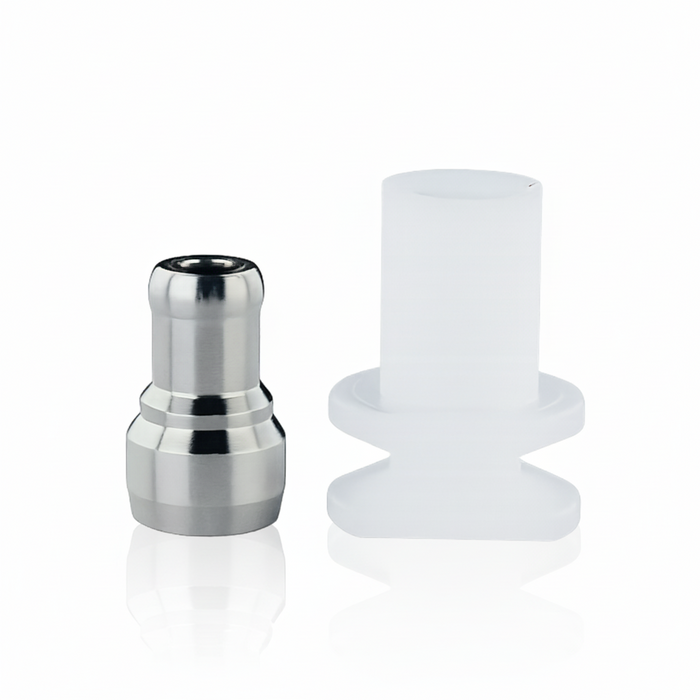 Korean D Multi Closed Tray Impression Coping