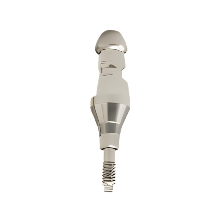 Korean O Mini Closed Tray Transfer Coping