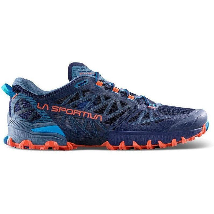 LA SPORTIVA Men's Bushido III Wide Running Shoes
