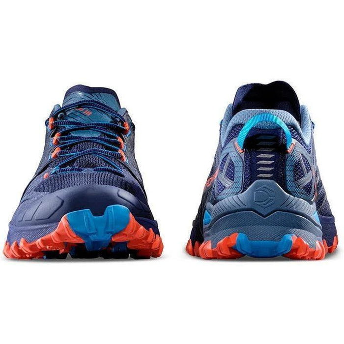 LA SPORTIVA Men's Bushido III Wide Running Shoes