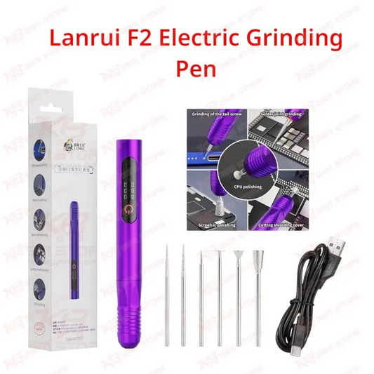 Lanrui F2 Electric Grinding Pen