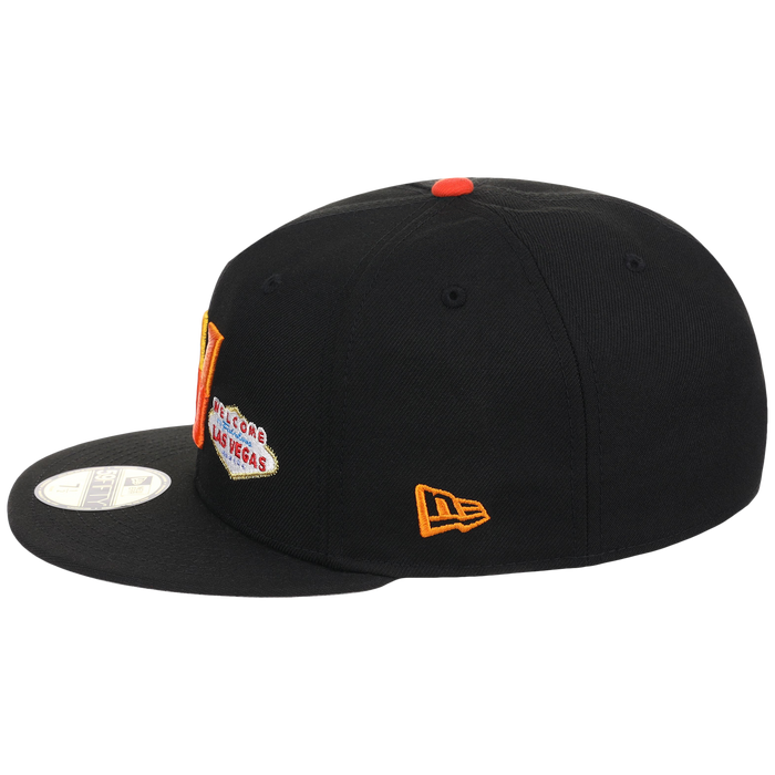 Las Vegas Aviators Minor League Monday New Era 59FIFTY