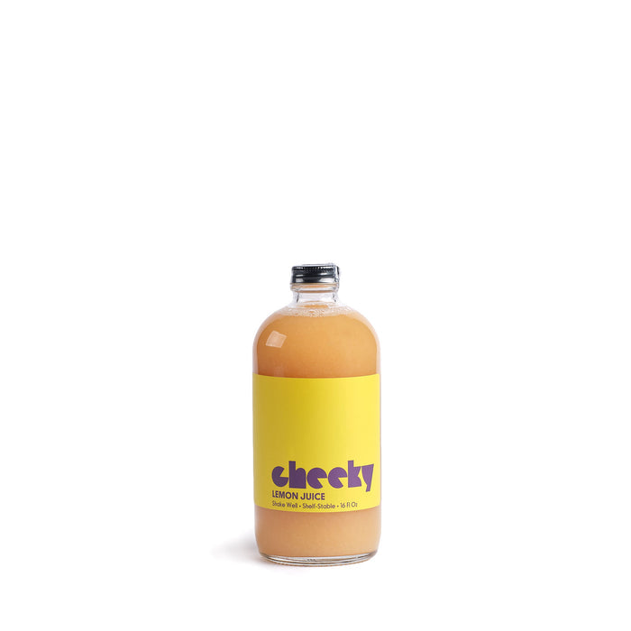 Lemon Juice