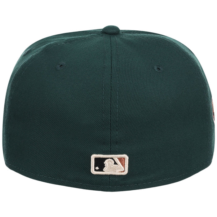 Los Angeles Dodgers Into the Woods New Era 59FIFTY