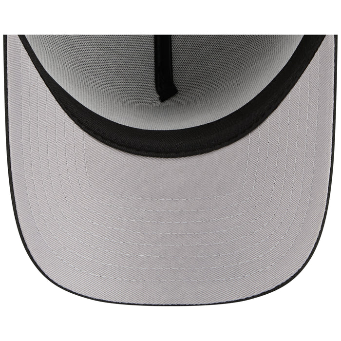 Los Angeles Dodgers Los Angeles Crown the City - Bleed Blue - Black/Black New Era 9FORTY