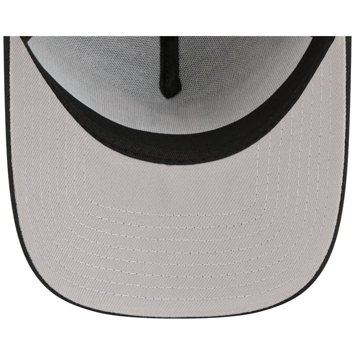 Los Angeles Dodgers Los Angeles Crown the City - Blossom - Black/Black New Era 9FORTY