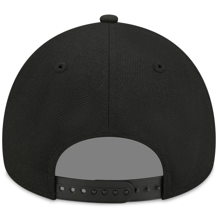Los Angeles Dodgers Los Angeles Crown the City - Blossom - Black/Black New Era 9FORTY