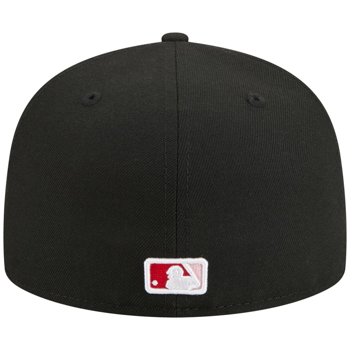 Los Angeles Dodgers Los Angeles Crown the City - Expansion Pack 2.0 - LA Love  - Black/Black