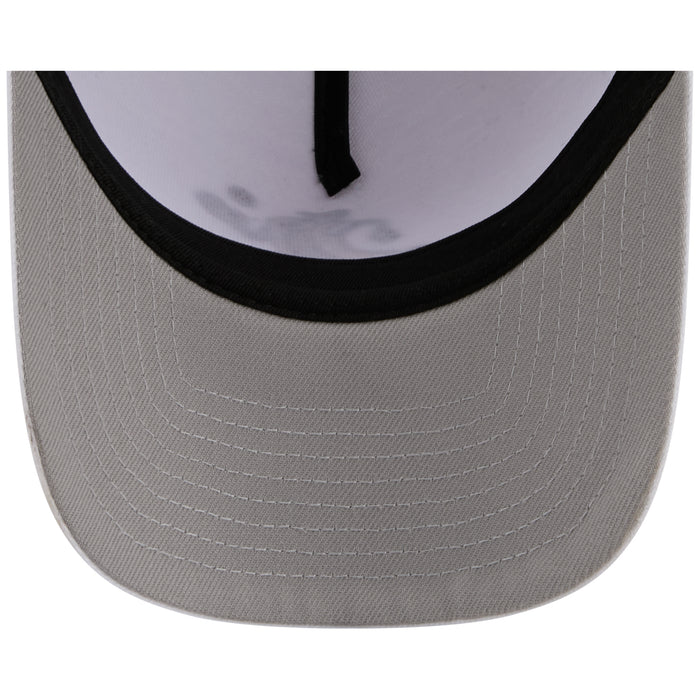 Los Angeles Dodgers Los Angeles Crown the City - Hot Dog - White/White New Era 9FORTY