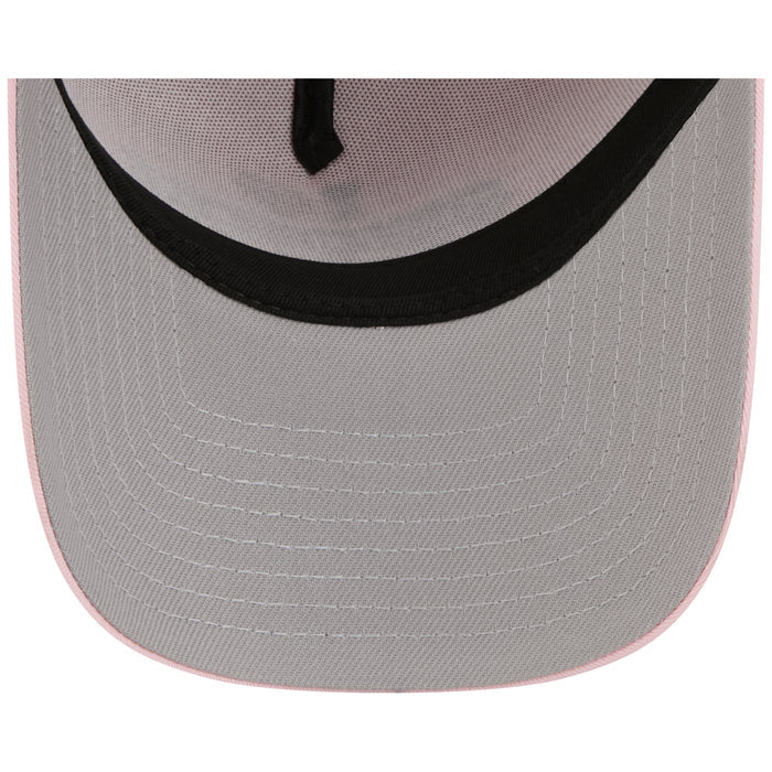 Los Angeles Dodgers Los Angeles Crown the City - I Love Shohei - Pink/Pink New Era 9FORTY