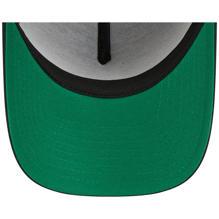 Los Angeles Dodgers Los Angeles Crown the City - MX Flag - Black/Black New Era 9FORTY