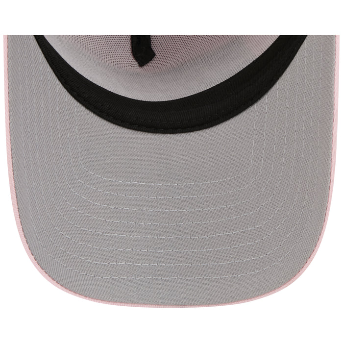Los Angeles Dodgers Los Angeles Crown the City - Stadium - Pink/Pink New Era 9FORTY