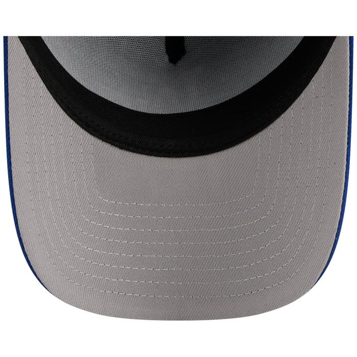 Los Angeles Dodgers Los Angeles Crown the City - Taco - Royal/Royal New Era 9FORTY
