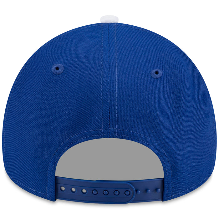 Los Angeles Dodgers Los Angeles Crown the City - Taco - Royal/Royal New Era 9FORTY
