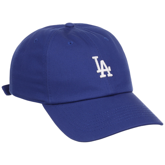 Los Angeles Dodgers MLB '47 Mother's Day 'Bow Back' Clean Up Collection - Royal Blue
