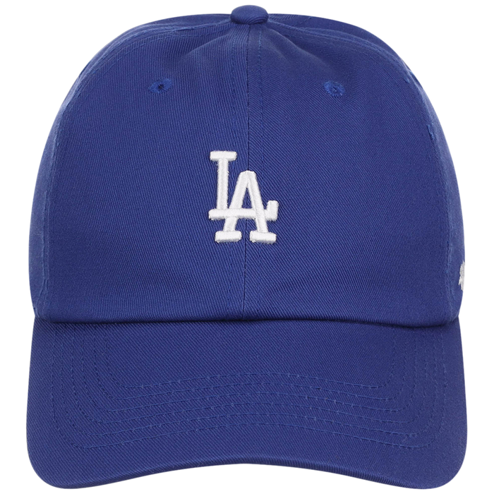 Los Angeles Dodgers MLB '47 Mother's Day 'Bow Back' Clean Up Collection - Royal Blue