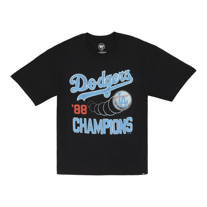 Los Angeles Dodgers MLB Sigma '47 T-Shirt