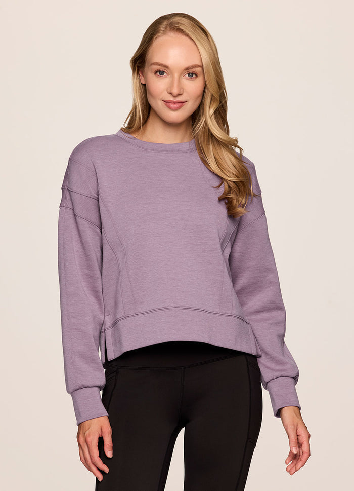 Pale Grape / XS