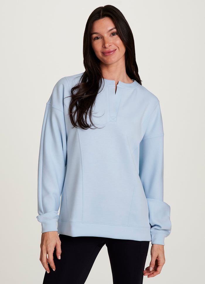 Light Blue / S