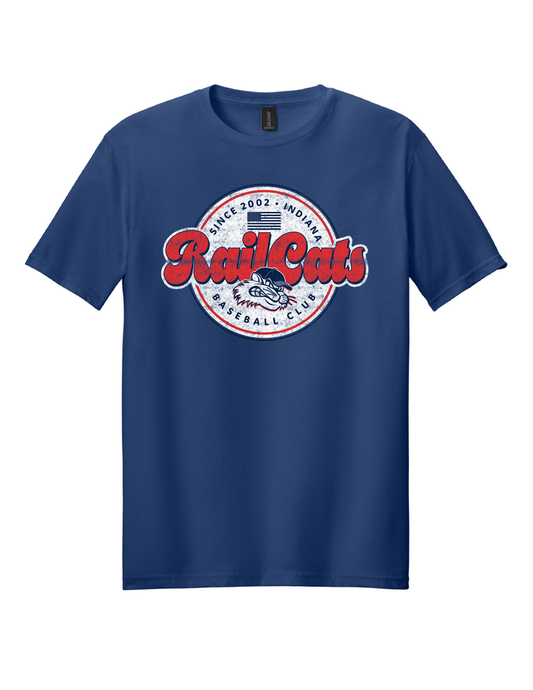 Made in the USA T-Shirt