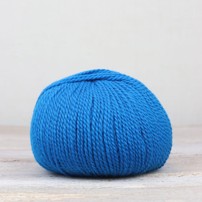 Hyper Blue