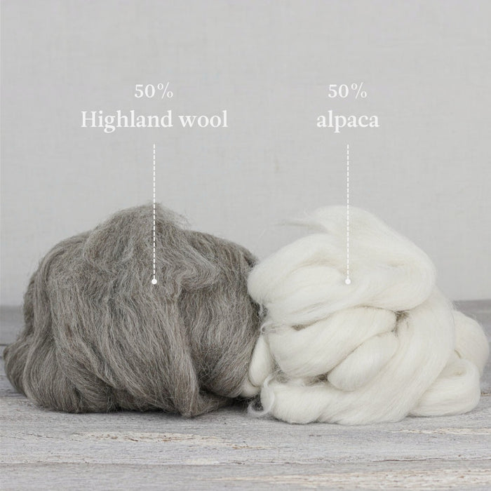 &Make Aran