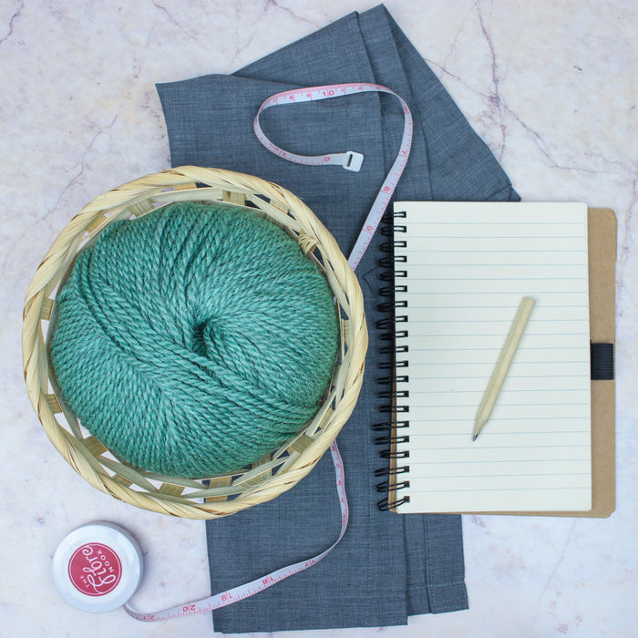 &Make Aran