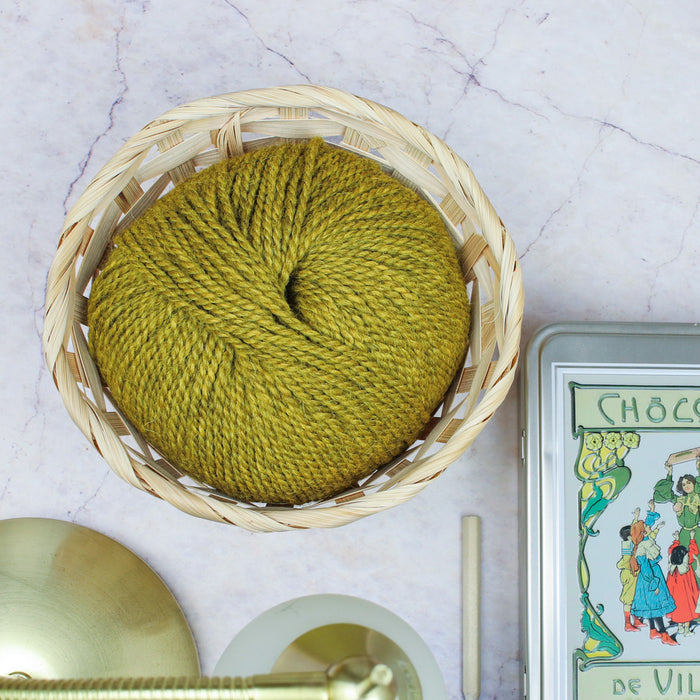 &Make Aran
