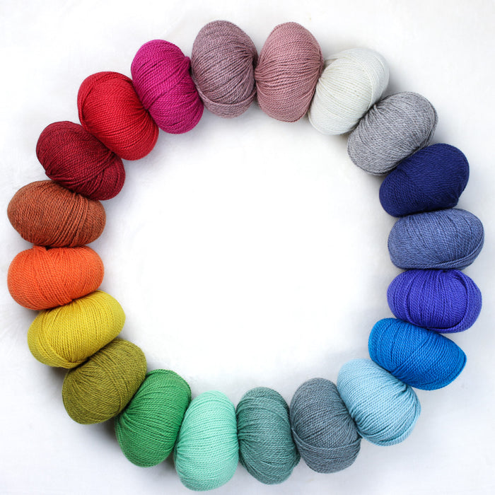&Make Aran