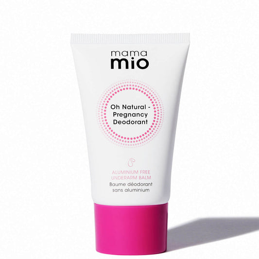 mama mio | Oh Natural Pregnancy Deodrant 70ml