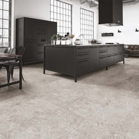 Marstood Stone 05 Ceppo di Gré 60x120 Tile Terratinta