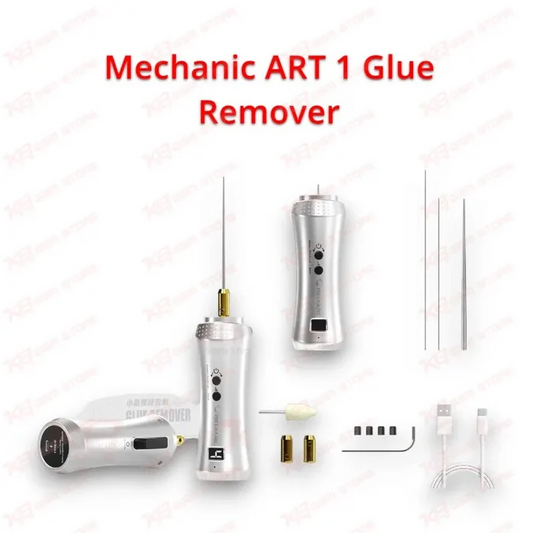 Mechanic ART 1 Glue Remover