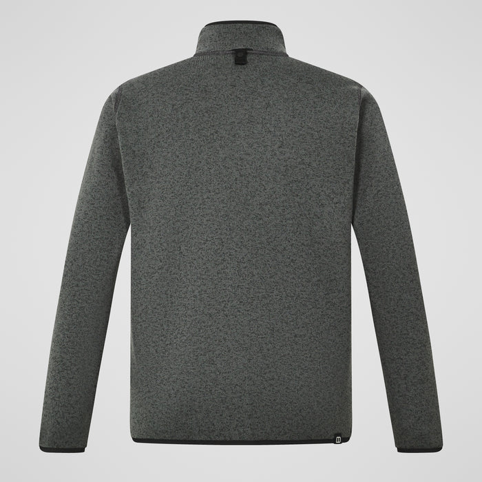 Men's Asterby Interactive Jacket - Black/Grey