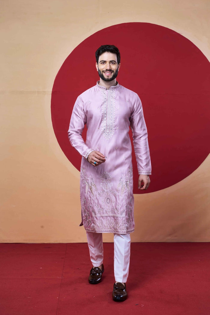 Men's Ethnic Kurta