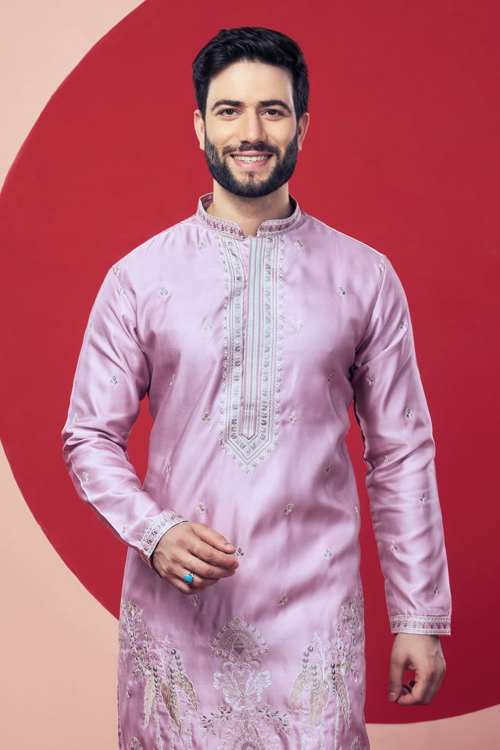Men's Ethnic Kurta